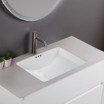 Раковина BelBagno BB1006 53 см