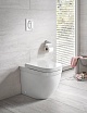 Крышка-сиденье Grohe Euro Ceramic 39330001 с микролифтом