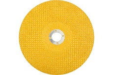 Круг гибкий зачистной Forming СF657 CERAMIC T27, 180x3x23 мм, P36, 25 шт PROBOS 65751745-25