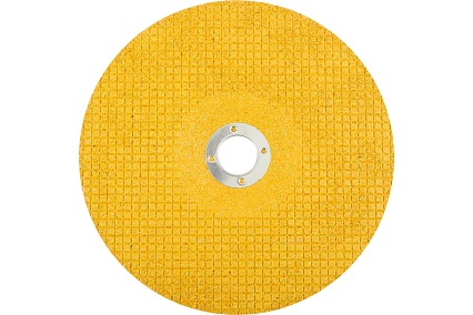 Круг гибкий зачистной Forming СF657 CERAMIC T27, 180x3x23 мм, P36, 25 шт PROBOS 65751745-25