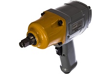 Пневматический ударный гайковерт Kraftwell 1/2&quot;, 1280 Нм KRW1280IW