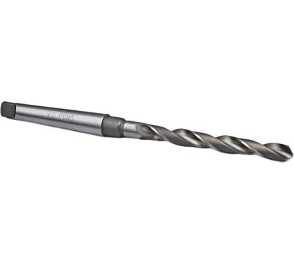 Сверло по металлу Р6М5 9х81х162 мм, к/х КМ1 TORNERI 044725