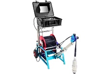 Телеинспекция WOPSON sj-c90 ø 90 мм, 300 м 6.9390