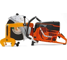 Рельсорез Husqvarna Construction K1260 RAIL D400 9664533-01