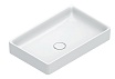 Раковина Catalano Green 60 см белый глянец 0422600001