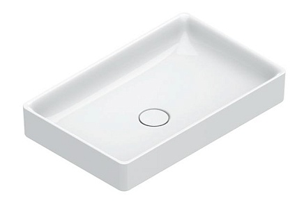 Раковина Catalano Green 60 см белый глянец 0422600001