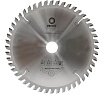 Пильный диск 160x20x2.2/1.8 мм, Z=52, TF, для ламината, МДФ PROCUT 755.1602052.ECO