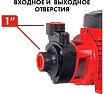 Садовый насос Quattro Elementi Giardino 601 Ci 910-126