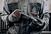 Диск быстросменный на винтовом креплении NW QD-R, D=50 мм, Medium Abraforce AFQDNWR5000MED