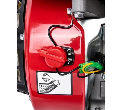 Мотопомпа бензиновая Elitech МБ 950 Д 80 Г 205520