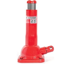 Домкрат AUTOPROFI DVB-20-Hi