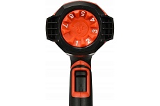 Технический фен Yato 2000Вт, 50-600C YT-82295
