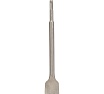 Широкая лопатка SDS-plus Eco Line 40х250 мм D.BOR D-EPW40L250