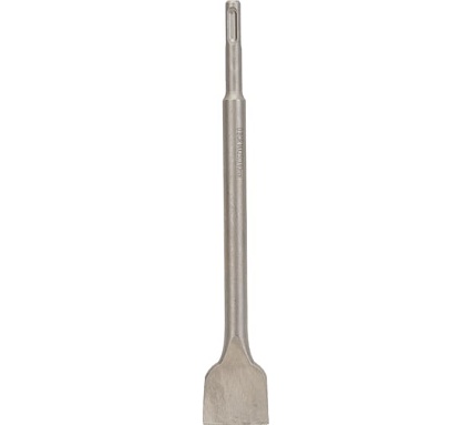 Широкая лопатка SDS-plus Eco Line 40х250 мм D.BOR D-EPW40L250