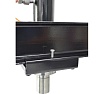 Пресс с пневмоприводом 20т Wiederkraft WDK-HP201
