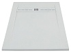 Поддон для душа Aquanet Delight 160x80 прямоугольный