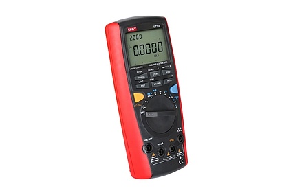 Цифровой мультиметр UNI-T UT71B 00-00000203