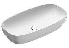 Раковина Catalano Alvea 75 см белый глянец 0624750001