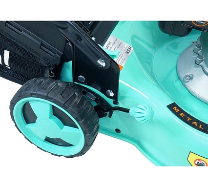 Бензиновая газонокосилка Sturm PL4214S