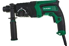Перфоратор Hikoki DH26PC2 DH26PC2NSZ