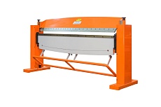 Листогибочный сегментный станок Stalex MFS 2020/1.5 373304