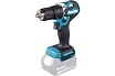 Аккумуляторная ударная дрель-шуруповерт Makita DHP487Z