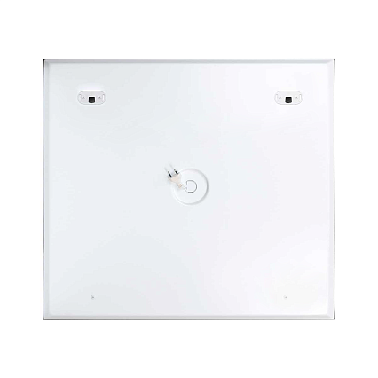 Зеркало Vincea VLM-3VN8008 80x80 см, сенсорный выключатель, диммер Зеркало Vincea VLM-3VN8008 80x80 см, сенсорный выключатель, диммер