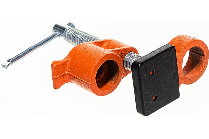Трубная струбцина 1/2" Gigant PCP-12