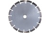 Диск алмазный сегментный FB/M по железобетону 230D-2.4T-12W-16S-22.2 Messer 01-15-230