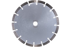 Диск алмазный сегментный FB/M по железобетону 230D-2.4T-12W-16S-22.2 Messer 01-15-230