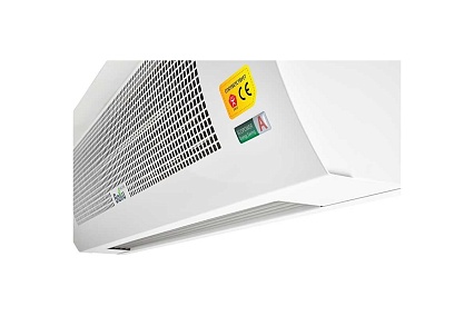 Тепловая завеса Ballu BHC-H20T24-PS пульт BRC-D1 НС-1508248