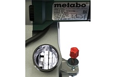 Торцовочная пила Metabo KGSV 72 Xact 611216000