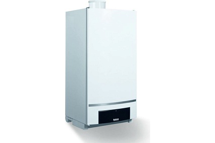 Конденсационный настенный котёл Buderus Logamax plus GB162-100 V2 7736700890