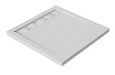 Поддон для душа BelBagno Due TRAY-BB-DUE-A-80-4-W0 80x80 белый