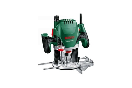 Фрезер Bosch POF 1400 ACE + 6 фрез 0.603.26C.801