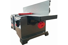 Фуговальный станок JIB 22102 HL 1,1 кВт, 230 В 0309020251000