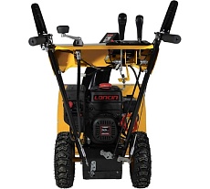 Снегоуборщик Habert HB726S 00-00153165