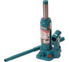 Гидравлический домкрат 2 т Total THT109022