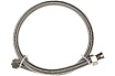 Газовый фиксированный сильфон TUBOFLEX 1/2", 0,8 м, ВР/ВР 4828926