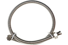 Газовый фиксированный сильфон TUBOFLEX 1/2&quot;, 0,8 м, ВР/ВР 4828926