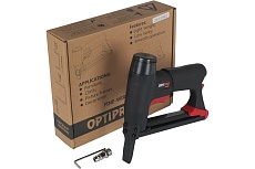 Скобозабивной пневмостеплер OPTIPRO 8016/429 8016/429PRO
