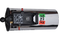 Газовый теплогенератор Elmos GH-12 11kW e70 319