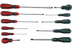 Набор отверток 11 предметов Станкоимпорт НО.23.22.11