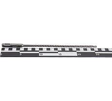 Бур по бетону Profi (6х260 мм; SDS-Plus) CUTOP 40-6260