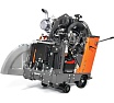 Швонарезчик Husqvarna Construction FS5000D 9672073-38