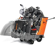 Швонарезчик Husqvarna Construction FS5000D 9672073-38