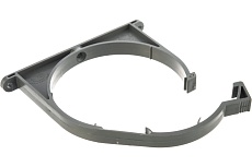 Пластиковый хомут для канализации Flextron 110 мм SVK-K700100 Н0000011278