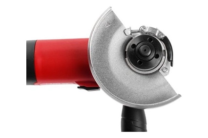 Одноручная углошлифмашина Wortex AG 1209-1 AG120910003