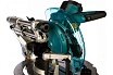 Торцовочная пила Makita LS1019L