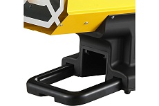 Пушка тепловая газовая с аккумулятором Ballu BHG-20A НС-1632907